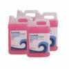 Boardwalk Neutral Floor Cleaner Concentrate, Lemon Scent, 1 Gal Bottle, 4/carton (BWK4404N)