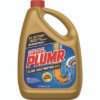 Liquid Plumr Pro-Strength Full Clog Destroyer Plus PipeGuard, Gel, 80 oz (CLO00228EA)