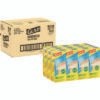 Glad Fold Top Food Storage Sandwich Bags, 6.5 x 5.5, Clear, 180 Bags/Box, 12 Boxes/Carton (CLO60771)