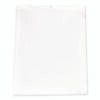 C-Line Clear Vinyl Shop Ticket Holders, Both Sides Clear, 50 Sheets, 9 X 12, 50/box (CLI80912)