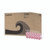 Boardwalk Para Toilet Bowl Deodorizer Block, Cherry Scent, 4 oz, Pink, 12/Box (BWKB04BX)
