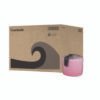 Boardwalk 14-Week Super Block Deodorizer, 20 Lb, Pink, Cherry (BWKG20)