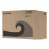 Boardwalk Clip-On Dust Mop Frame, 48w X 5d, Zinc Plated (BWK1448)
