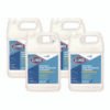 Clorox Anywhere Daily Disinfectant and Sanitizer, 128 oz Bottle, 4/Carton (CLO31651)