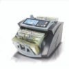 Cassida 5520UV/MG Cash Counter, 1,300 Bills/min, 9.7 x 11.5 x 7.5, Gray (CIA5520UVMG)