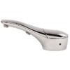 Bobrick SureFlo Top-Fill Automatic Bulk Foam Soap Dispenser, 2.75 x 6.75 x 3, Polished Chrome (BOB824)