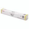 Canon 2802b003aa (gpr-31) Toner, 27,000 Page-Yield, Yellow (CNM2802B003AA)