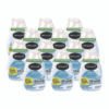 Renuzit Adjustables Air Fresheners, Linen Escape, 7 oz Cone, 12/Carton (AMY63111CT)