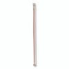 Boardwalk Wrapped Giant Straws, 10.25", Polypropylene, Red, 1,200/Carton (BWKGST1025RD)