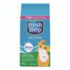 Fresh Step Non-Clumping Premium Cat Litter with Febreze Freshness, 21 lbs (CLO100446000000)