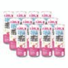 Bubbl'r Antioxidant Sparkling Water, Pitaya Berry Nect'r, 12 oz Can, 12 Cans/Carton (BBBWIC39978)