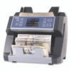 Cassida 6600 UV/MG Top Loading Bill Counter, 1,400 Bills/min, 10.2 x 11 x 8.1, Gray (CIA6600UVMG)