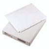 Avery Write and Erase Plain-Tab Paper Dividers, 5-Tab, 11 x 8.5, White, 36 Sets (AVE11506)