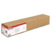 Canon Scrim Banner Vinyl Roll, 2" Core, 14 Mil, 24" X 40 Ft, Matte White (CNM1290V133)