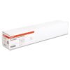 Canon Water Resistant Matte Canvas Paper Roll, 24 Mil, 24" X 40 Ft, Matte White (CNM0849V39604)