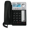 AT&T Ml17929 Two-Line Corded Speakerphone (ATTML17929)