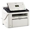 Canon Faxphone L100 Laser Fax Machine, Copy/fax/print (CNM5258B001)