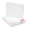 Avery Customizable Print-On Dividers, Unpunched, For Xerox 5090 Copiers, 5-Tab, 11 x 8.5, White, 30 Sets (AVE20405)