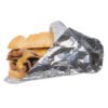 Bagcraft Honeycomb Insulated Wrap, 14 X 16, 500/pack, 2 Packs/carton (BGC300841)