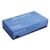 Bagcraft Poly Pick Up Sheets, Clear, 10 X 10.75, 1,000/box, 10 Boxes/carton (BGC014010)