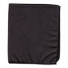 Creativity Street Dry Erase Cloth, 14 x 12, Black (CKC2032)