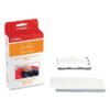 Canon 8567b001 (rp-54) Ink/paper Combo, 50 Page-Yield, Tri-Color (CNM8567B001)