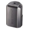 Bostitch Vertical Electric Pencil Sharpener, Ac-Powered, 4.5 X 3.75 X 5.5, Black (BOSEPS5VBLK)
