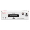 Canon 6272b001 (crg-131) Toner, 1,400 Page-Yield, Black (CNM6272B001)