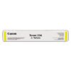Canon 9451b001 (034) Toner, 7,300 Page-Yield, Yellow (CNM9451B001)
