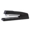 Bostitch B440 Executive Full Strip Stapler, 20-Sheet Capacity, Black (BOSB440BK)