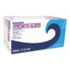 Boardwalk Powder-Free Synthetic Vinyl Gloves, Large, Cream, 4 mil, 1,000/Carton (BWK315LCT)