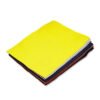 Creativity Street Felt Sheet Pack, Rectangular, 9 X 12, Assorted Colors, 12/pack (CKC390701)