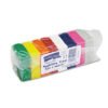 Creativity Street Modeling Clay Assortment, 27.5 G Of Each Color, Assorted Bright, 220 G (CKC4092)
