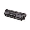 Canon 0263b001 (104) Toner, 2,000 Page-Yield, Black (CNM104)
