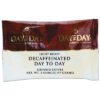 Day to Day Coffee 100% Pure Coffee, Decaffeinated, 2 Oz Pack, 42/carton (PCO24001)