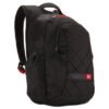 Case Logic 16" Laptop Backpack, Fits Devices Up to 16", Polyester, 9.5 x 14 x 16.75, Black (CLG3201268)
