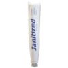 Janitized Vacuum Micro Filter Designed To Fit Windsor Sensor Xp/s/s2, 25/carton (APCJANIVF155)