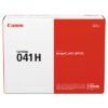 Canon 0453c001 (041) High-Yield Toner, 20,000 Page-Yield, Black (CNM0453C001)