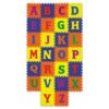 Creativity Street Wonderfoam Early Learning, Alphabet Tiles, Ages 2 And Up (CKC4353)