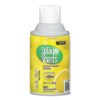 Chase Products Champion Sprayon SPRAYScents Metered Air Freshener Refill, Lemon, 7 oz Aerosol, Spray 12/Carton (CHP5189)