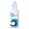 Boardwalk Industrial Strength Alkaline Drain Cleaner and Clog Remover, 32 oz Bottle (BWK4823EA)