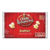 Orville Redenbacher's Gourmet Microwave Popcorn, Butter, 3.29 Oz Bag, 36/carton (CNGGOV48060)