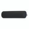 Core Products Foam Roll Positioning Pillow, Standard, 13.5 X 3.75, Black (COEROL314)