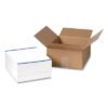 Avery Easy Peel White Address Labels W/ Sure Feed Technology, Laser Printers, 1 X 2.63, White, 30/sheet, 500 Sheets/box (AVE95915)