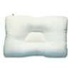Core Products D-Core Cervical Pillow, Mid-Size, 23 X 5 X 15, White (COEFIB241)