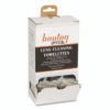 Bouton Optical Lens Cleaning Towelettes, Individually Wrapped In Dispenser Box, 100/box (BOU252LCT100)