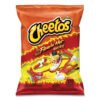 Cheetos Crunchy Cheese Flavored Snacks, Flamin' Hot, 2 Oz Bag, 64/carton (CEOFRI44368)