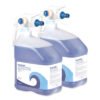 Boardwalk PDC Glass Cleaner, Unscented, 3 L Bottle, 2/Carton (BWK4813)