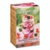 Bigelow Botanicals Blackberry Raspberry Hibiscus Cold Water Herbal Infusion, 0.7 Oz Tea Bag, 18/box (BTC39000)