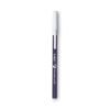 BIC PrevaGuard Round Stic Ballpoint Pen, Stick, Medium 1 mm, Blue Ink, Blue Barrel, 8/Pack (BICGSAMP81BE)
